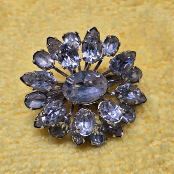 Eisenberg Original Brooch [77] - Picture 1 of 11
